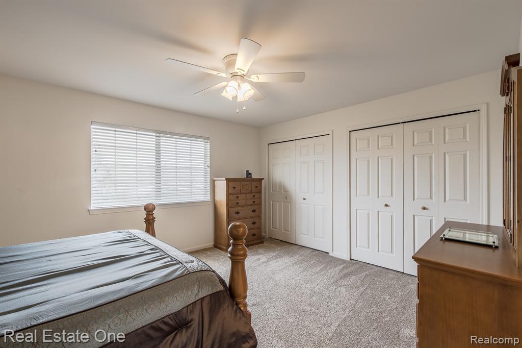 1277 Edelweiss Lane, Waterford, MI 48327 — Photo 34
