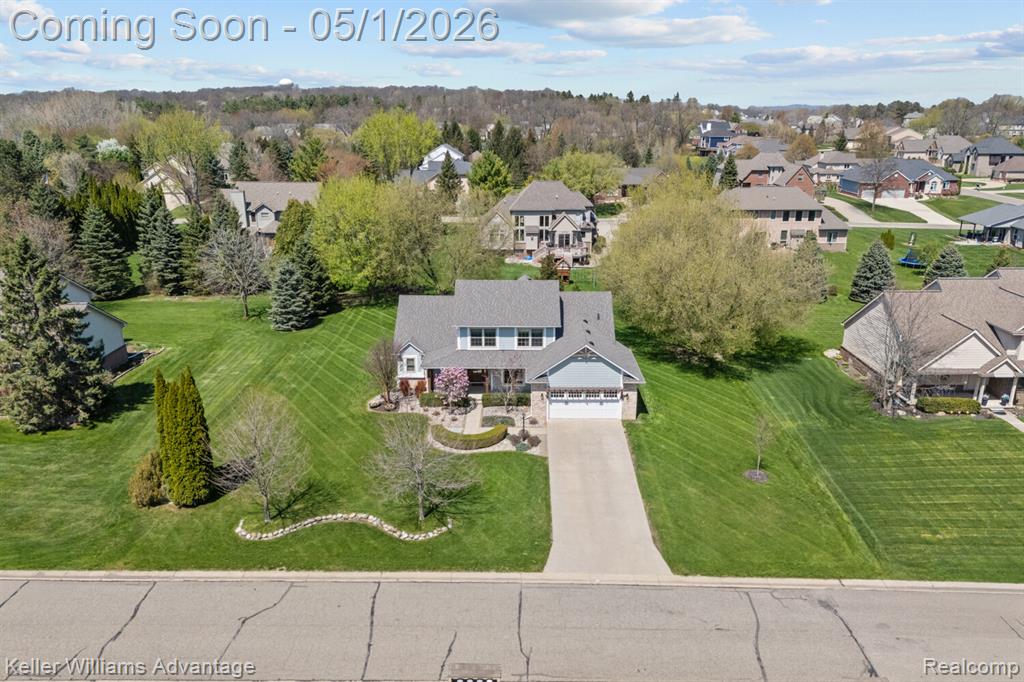 8200 Carpathian Drive, White Lake, MI — Photo 9