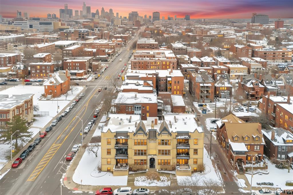 5803 SE 84th Street, Caledonia, MI, 49316