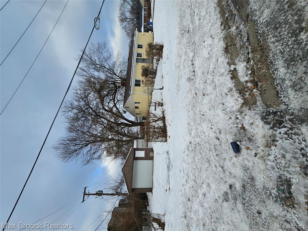 4052 Bayhan Street, Inkster, MI 48141 — Photo 2
