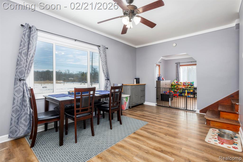 9414 Imlay City Road, Kenockee, MI 48006 — Photo 18