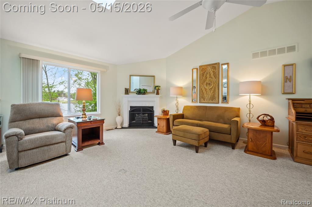 1270 Crystal Pointe Circle, Fenton, MI 48430 — Photo 7