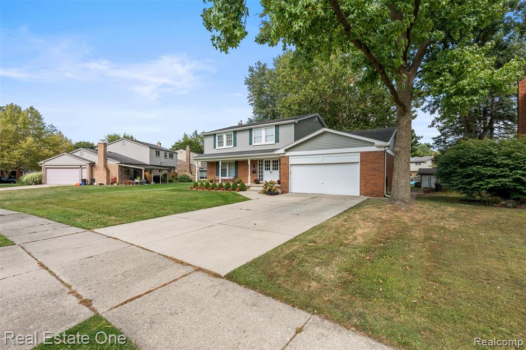 4090 Middlebury Drive, Troy, MI 48085 — Photo 4