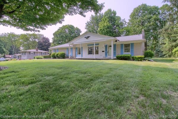 45311 Galway Drive, Northville, MI 48167 — Photo 2