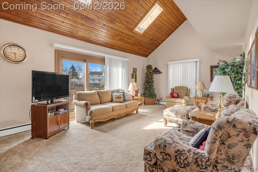 1351 Glen Oak Drive, Holly, MI 48442 — Photo 21
