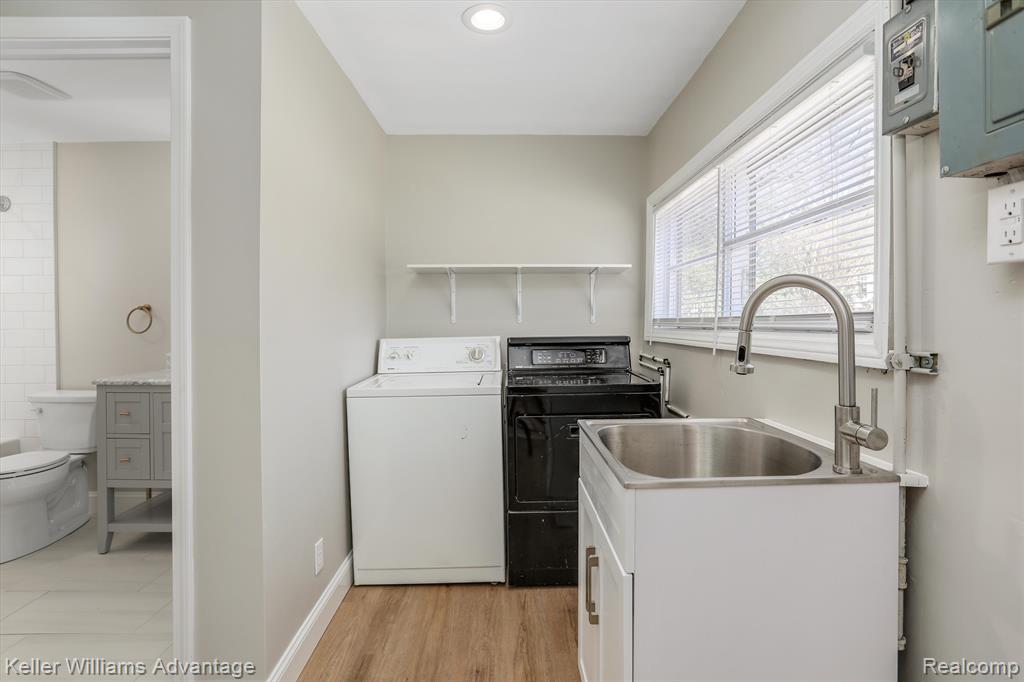 512 Union Street, Milford, MI 48381 — Photo 8