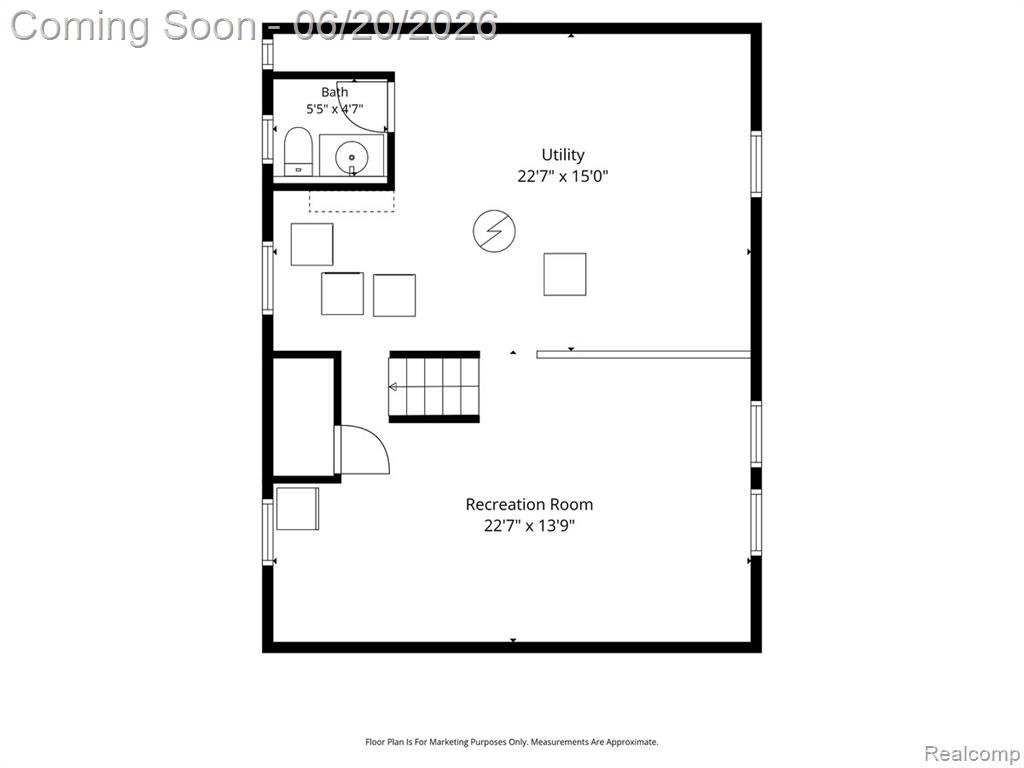 1009 Harvard Road, Berkley, MI 48072 — Photo 41