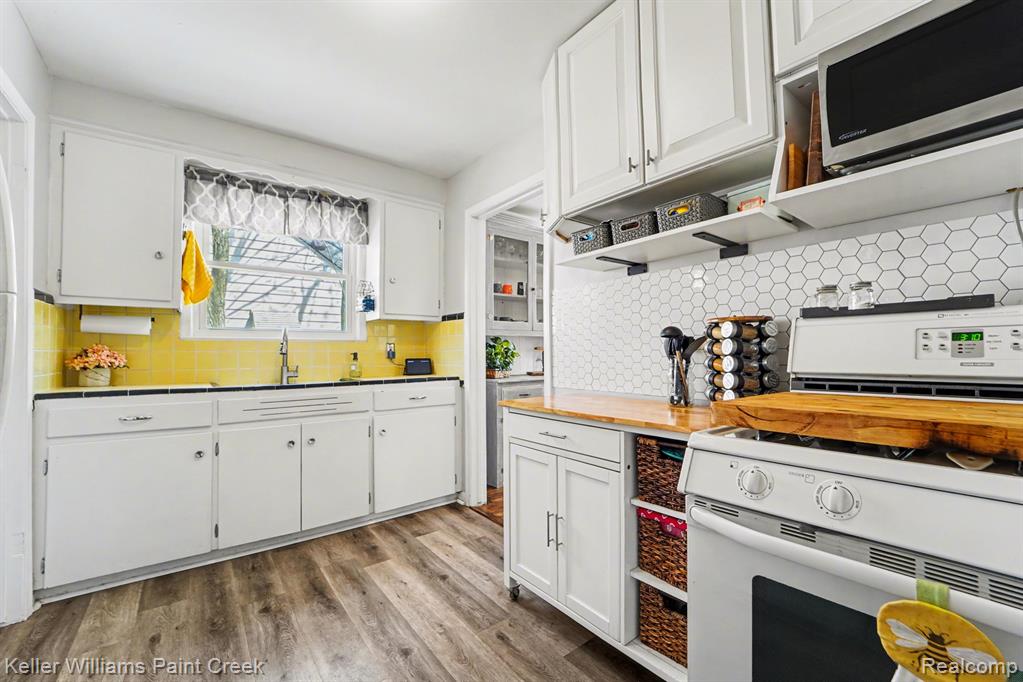 1404 11 Mile Road, Berkley, MI 48072 — Photo 5