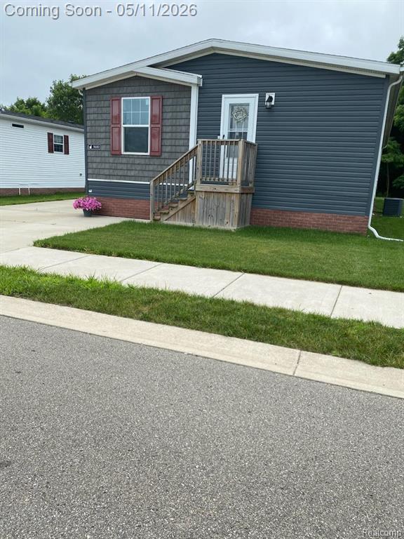 9680 Townsquare Boulevard, Fenton, MI 48430