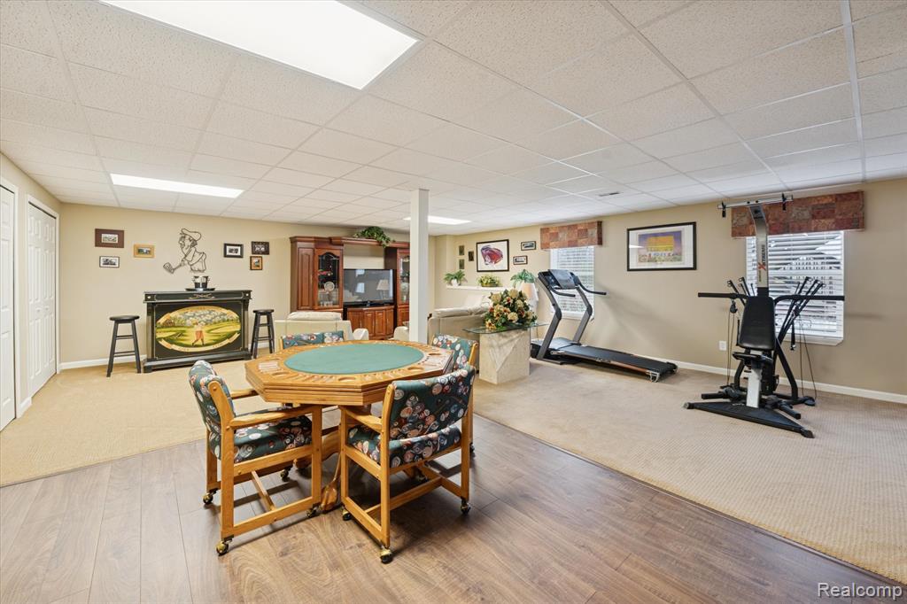 7647 Tipperary Trail, Fenton, MI 48430 — Photo 37