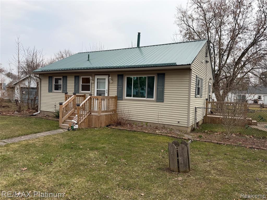 1475 Cutler Street, Burton, MI 48509 — Photo 2