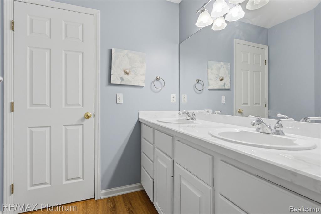 4428 Sundance Circle, Howell, MI 48843 — Photo 21