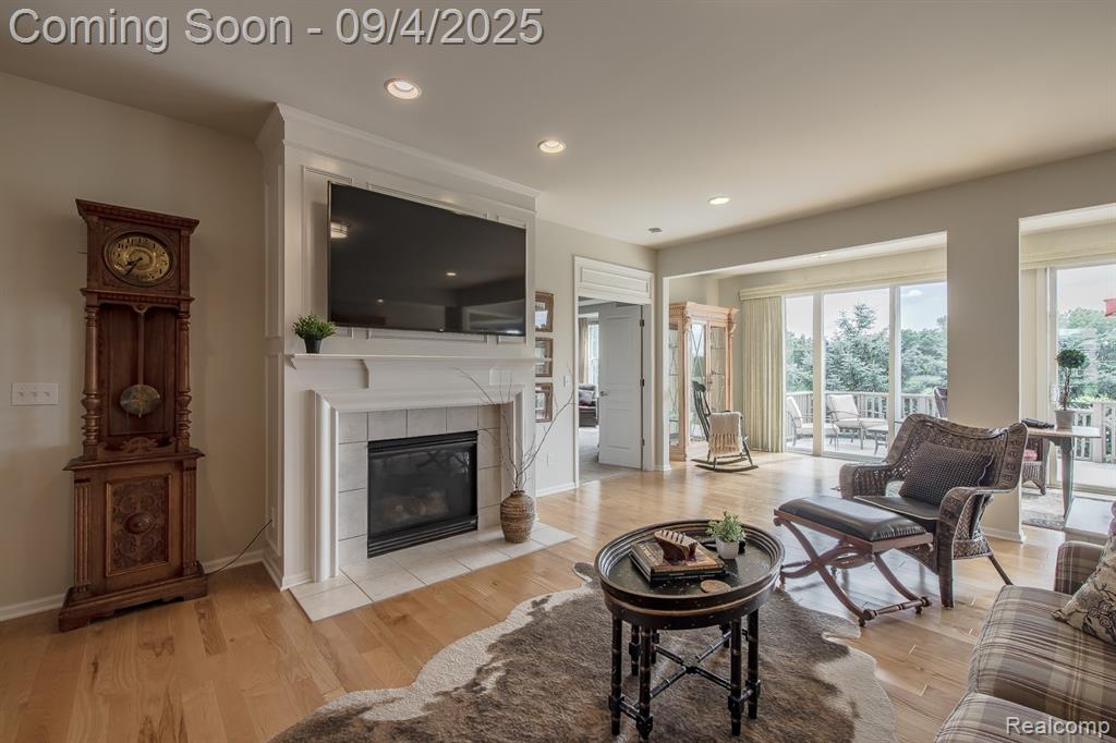 6264 Muirfield Drive, Grand Blanc, MI 48439 — Photo 10