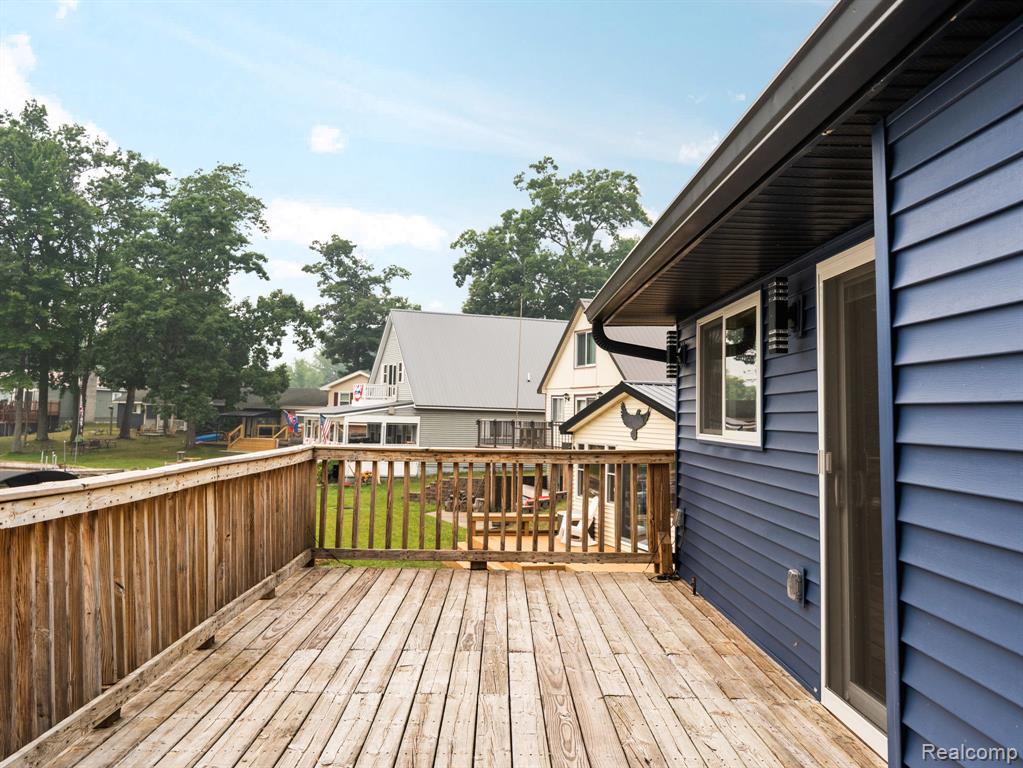 6677 Circle Drive, Harrison, MI 48625 — Photo 33