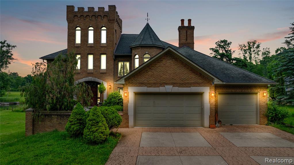 9000 Ferry Road, Grosse Ile, MI 48138 — Photo 2