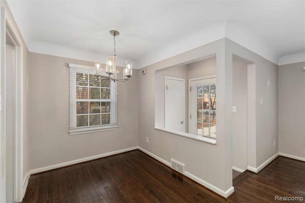 3221 Shenandoah Drive, Royal Oak, MI, 48073