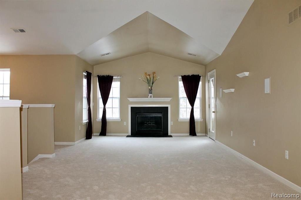 4163 BERKELEY Avenue, Canton, MI 48188 — Photo 2