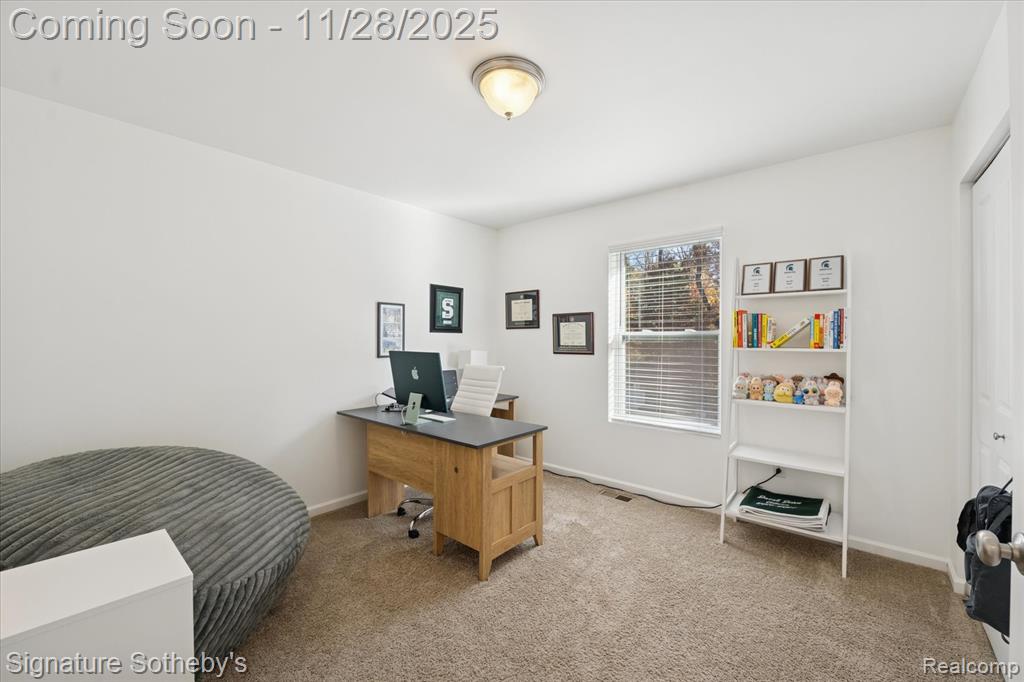 3680 Amber Oaks Drive, Howell, MI 48855 — Photo 28