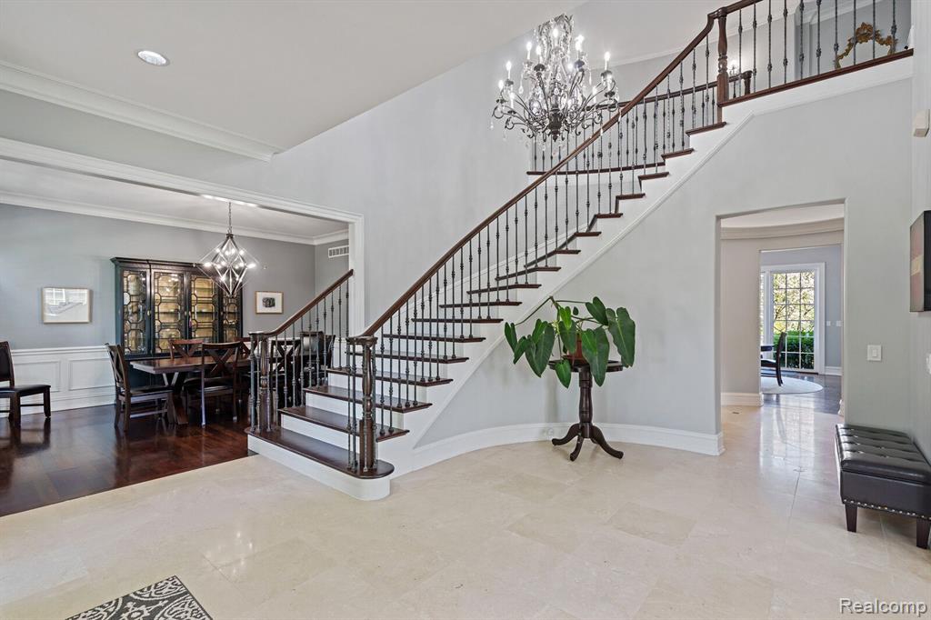 514 CHASE Lane, Bloomfield Hills, MI 48304 — Photo 9
