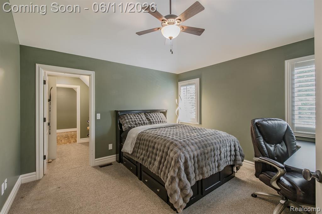 6265 Crest Forest Court E, Clarkston, MI 48348 — Photo 53