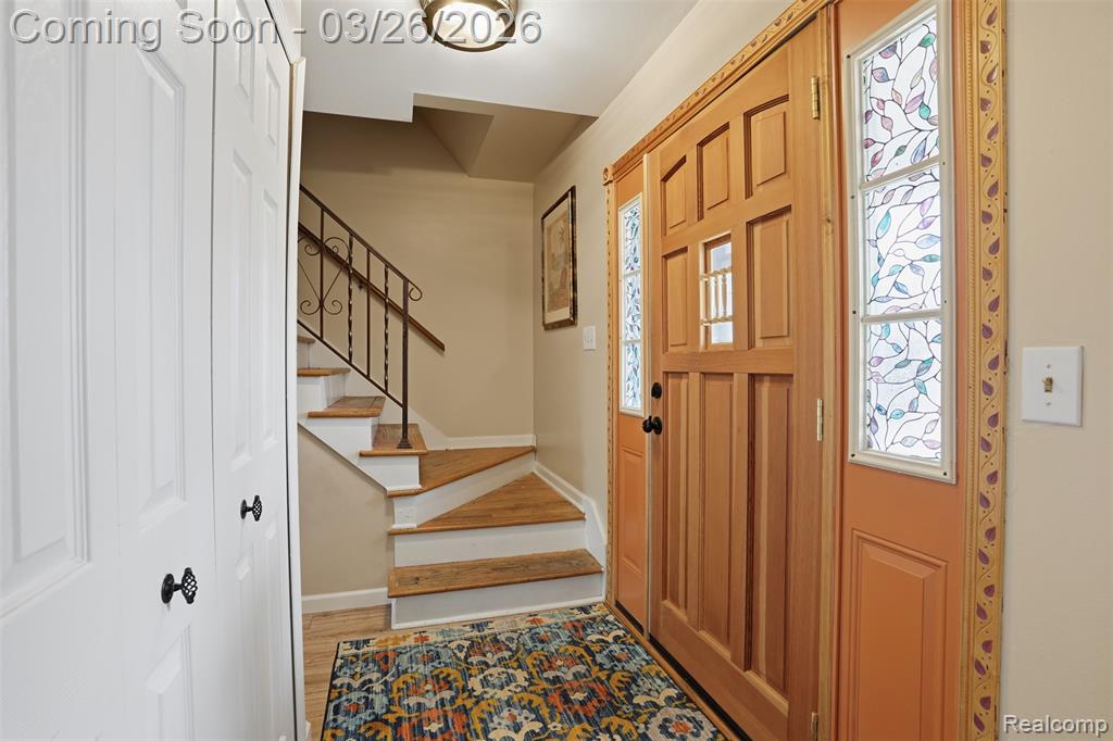 5371 Tuliptree Court, Flint, MI 48532 — Photo 3