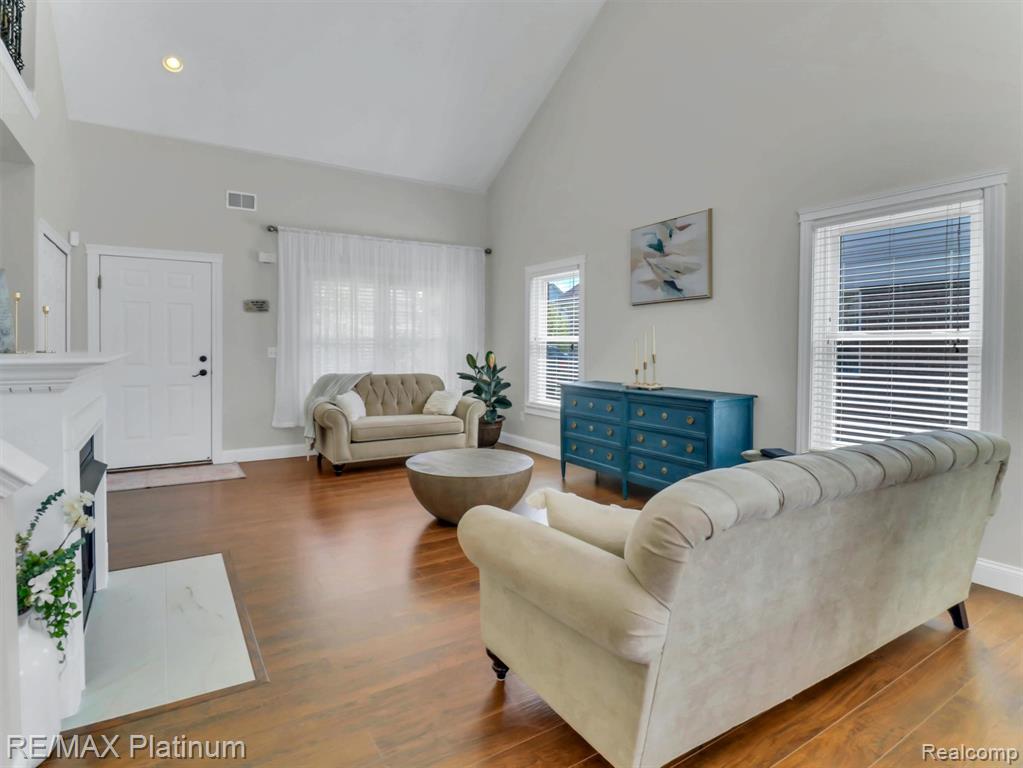 42202 Milton Drive, Belleville, MI 48111 — Photo 5