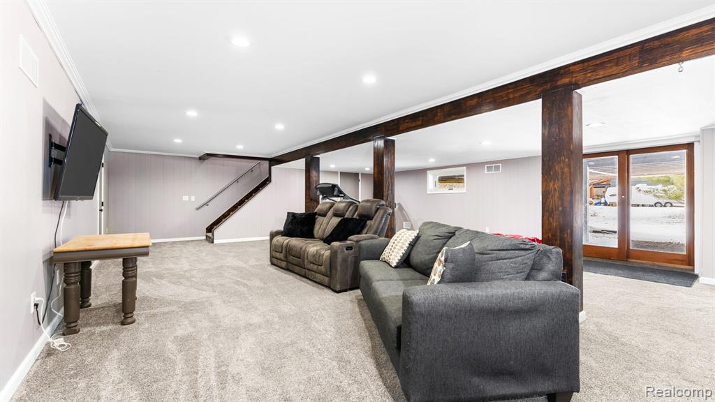 19750 Ivey Road, Chelsea, MI 48118 — Photo 25