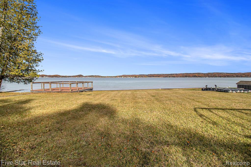 3162 Crescent Beach Road, Onekama, MI 49660 — Photo 16