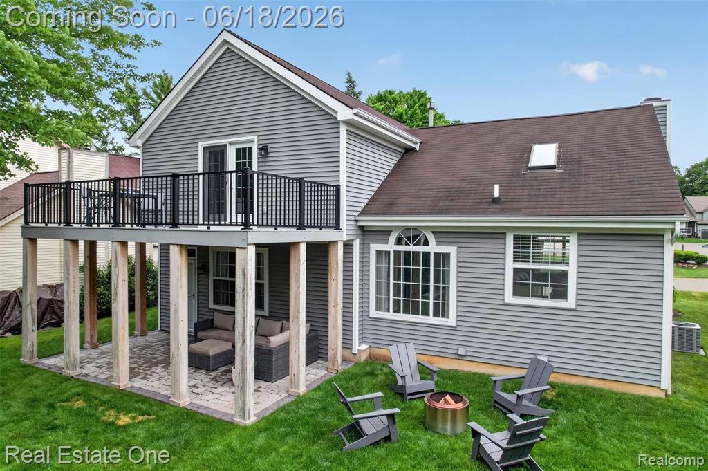 475 Court Lane, Howell, MI 48843 — Photo 43