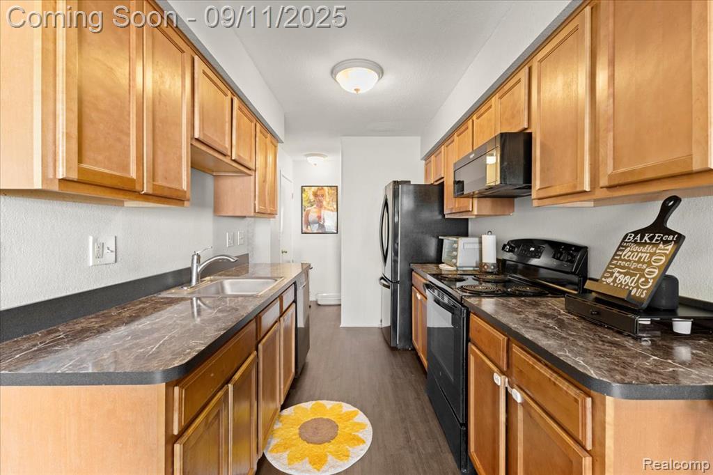 24851 Auburn Lane, Southfield, MI 48033 — Photo 11