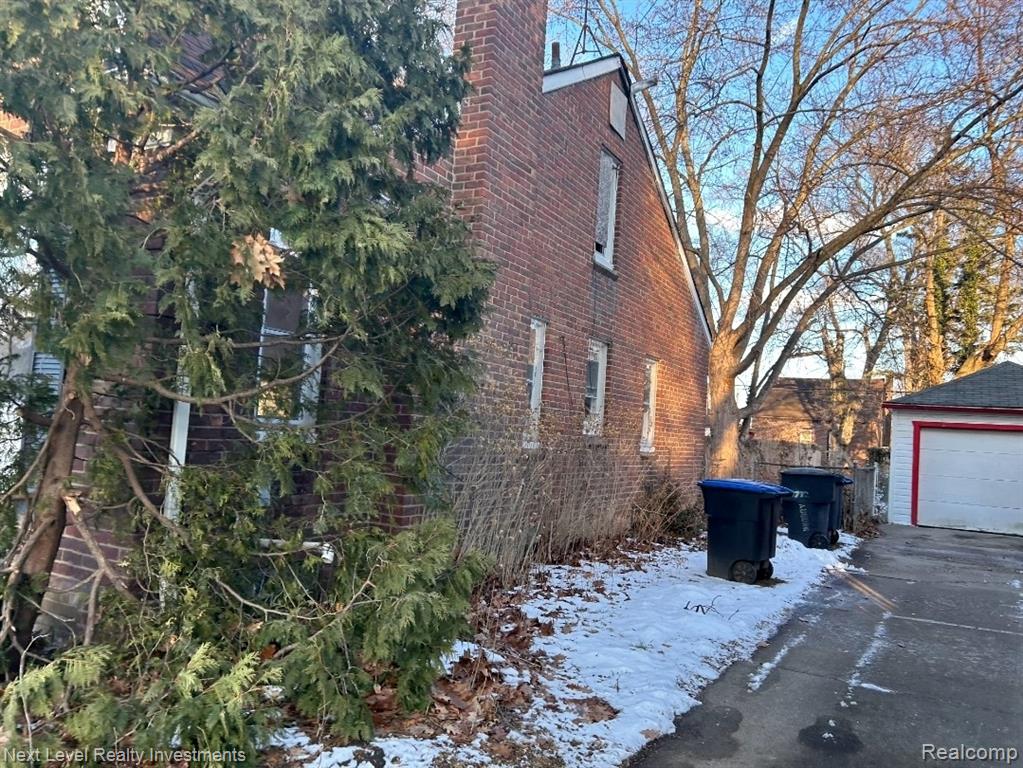 15778 Auburn Street, Detroit, MI 48223 — Photo 2