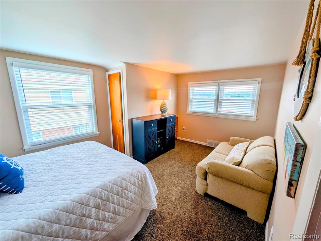 2525 Davista Drive, Highland, MI 48356 — Photo 38