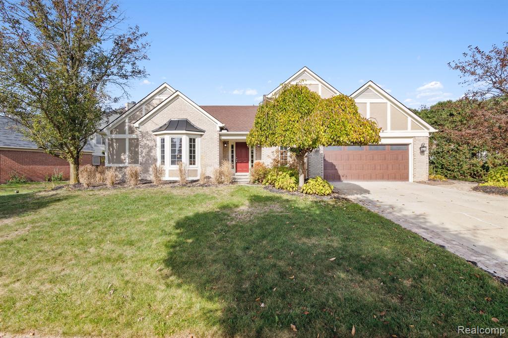 45516 VIOLET Lane, Novi, MI — Photo 3