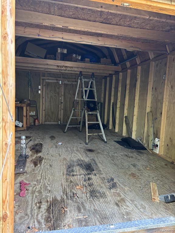 955 Aeronca Street, Luzerne, MI 48636 — Photo 15
