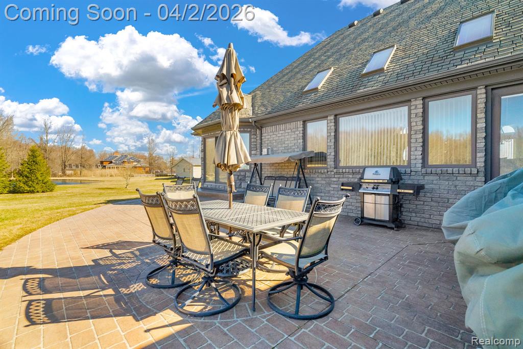 6874 Palms Road, Ira, MI — Photo 66