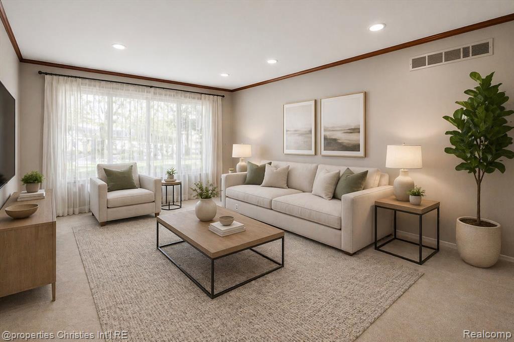 41501 Ladywood Court, Northville, MI 48168 — Photo 8