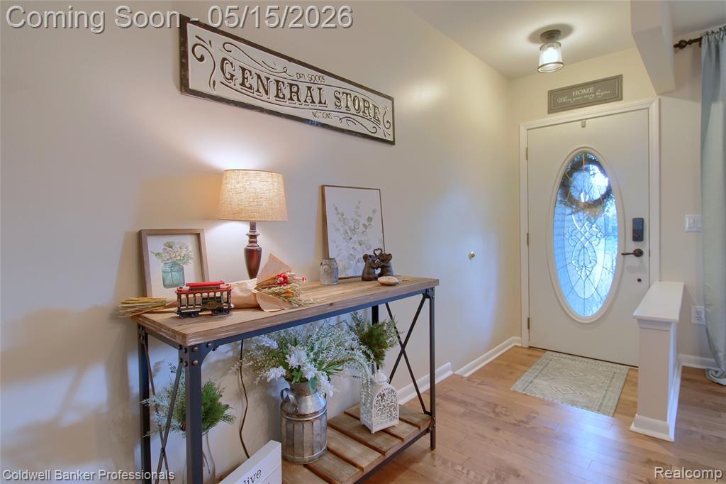 5866 Willow Creek Drive, Canton, MI 48187 — Photo 5