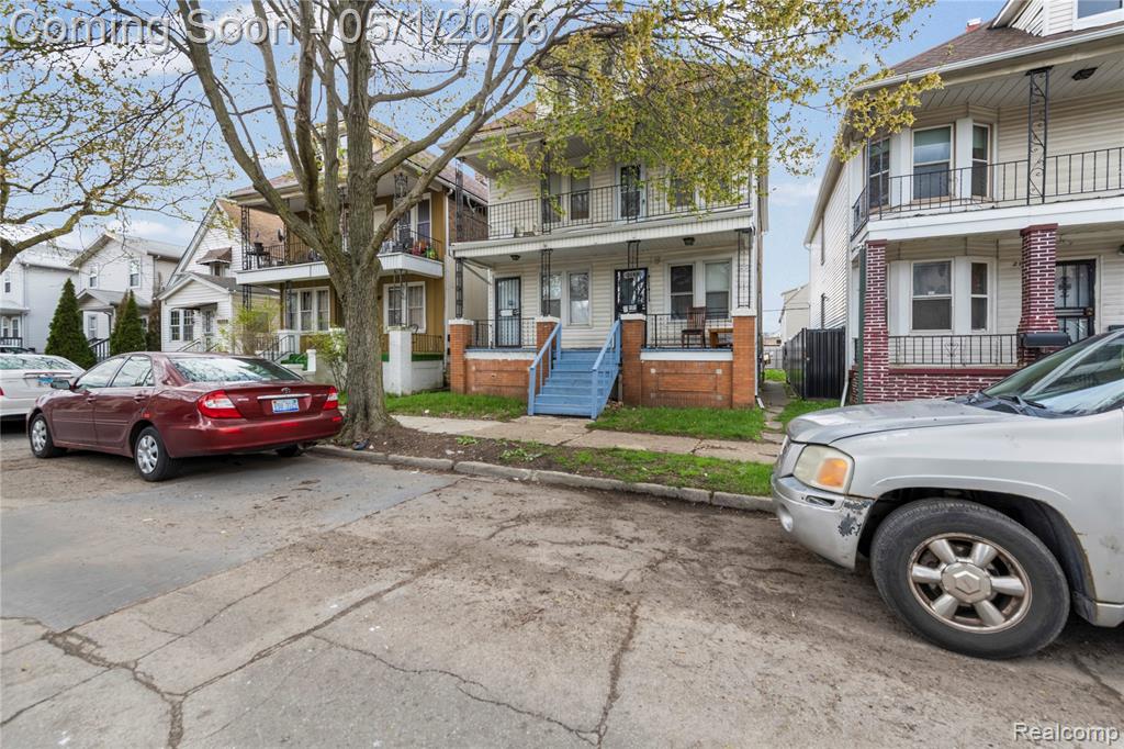 2143 Trowbridge Street, Hamtramck, MI 48212 — Photo 2