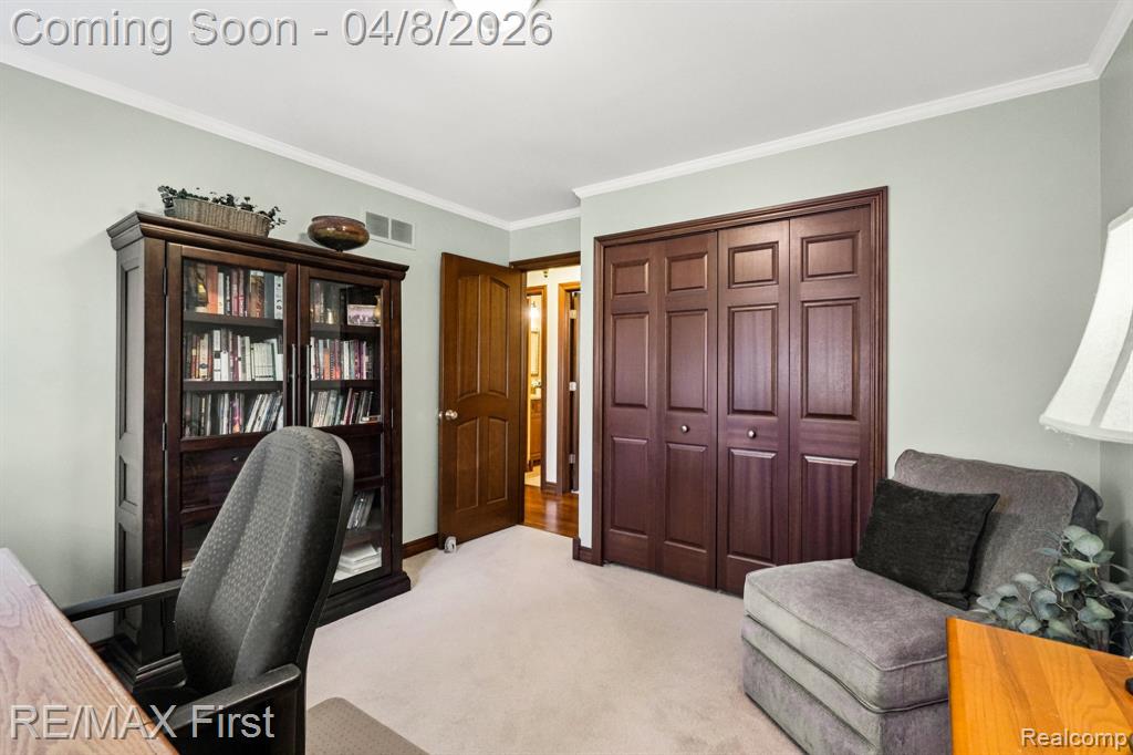 1200 Eagle Nest Drive, Rochester, MI 48306 — Photo 20