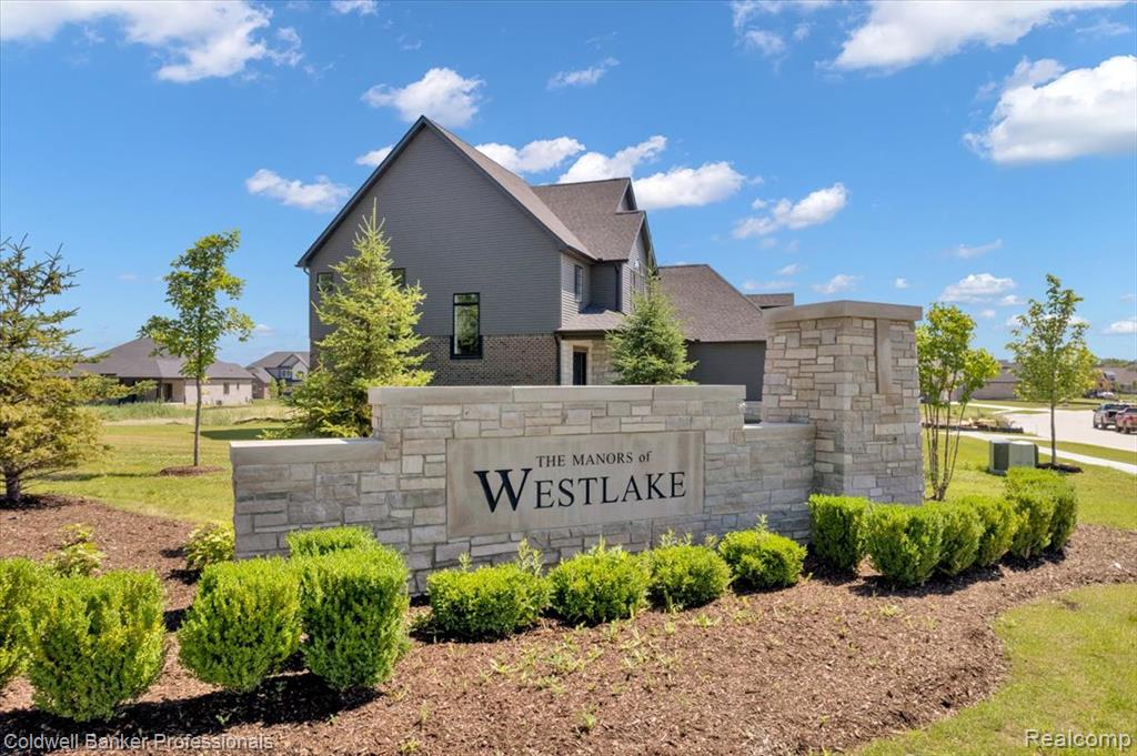 622 Westlake Avenue, Oxford, MI 48371 — Photo 48