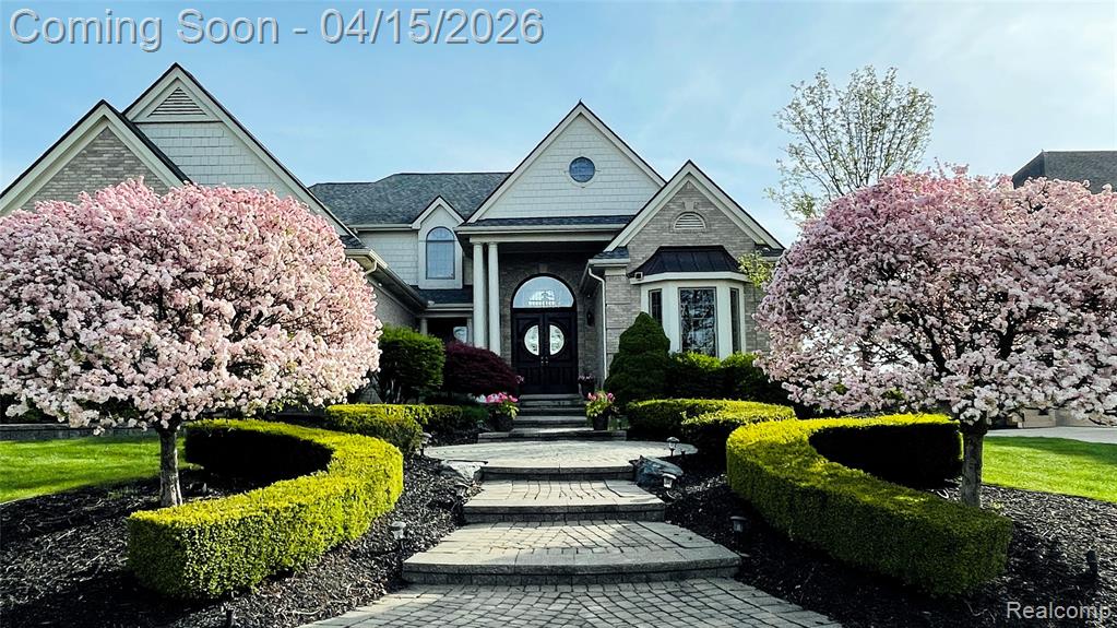 49265 Parkshore Court, Northville, MI 48168 — Photo 51