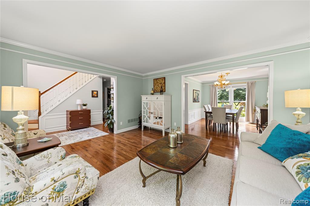 47793 Ten Point Drive, Canton, MI 48187 — Photo 17