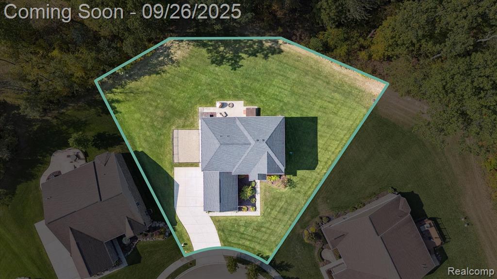 62249 Keeneland Court, South Lyon, MI 48178 — Photo 50