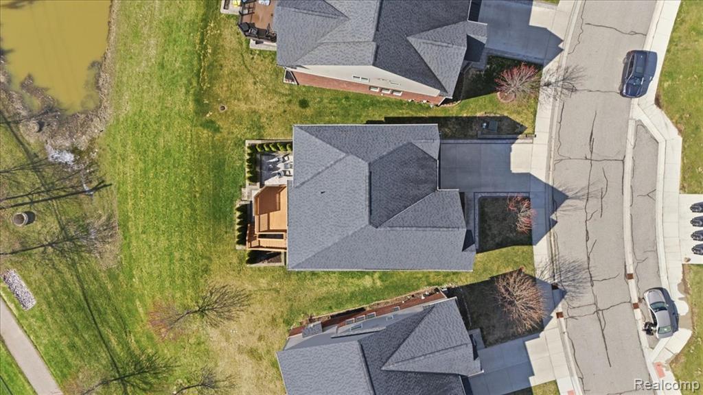 4930 E Stonegate Circle, Lake Orion, MI — Photo 48