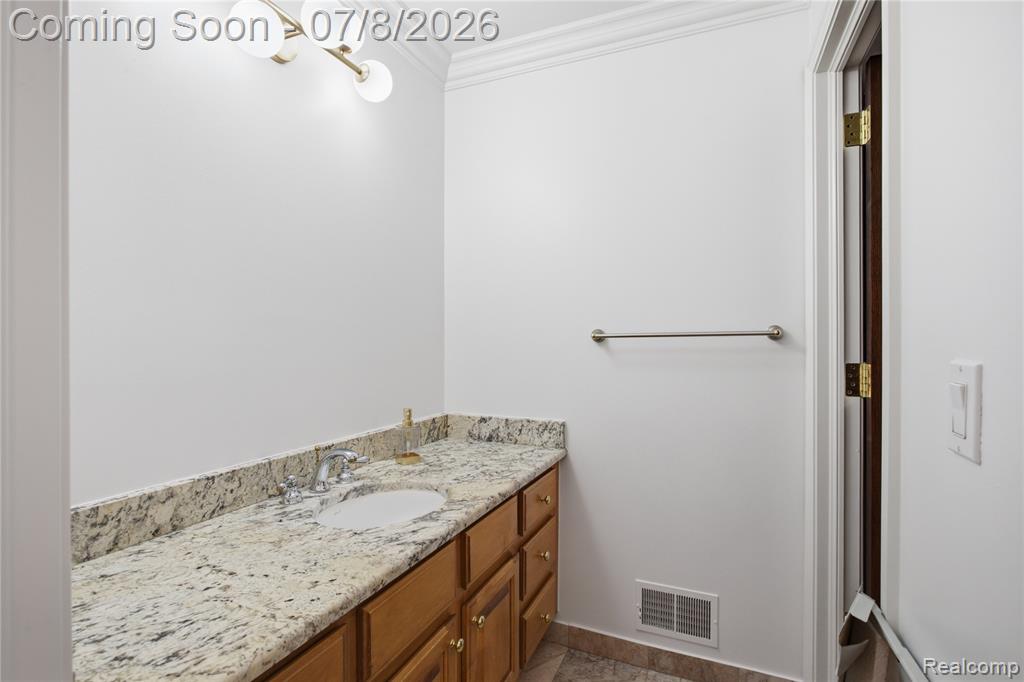 6105 Adams Court, Washington, MI — Photo 35
