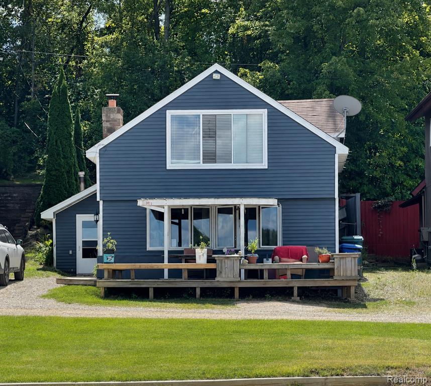 3971 S Shore Drive, Lapeer, MI 48446 — Photo 5