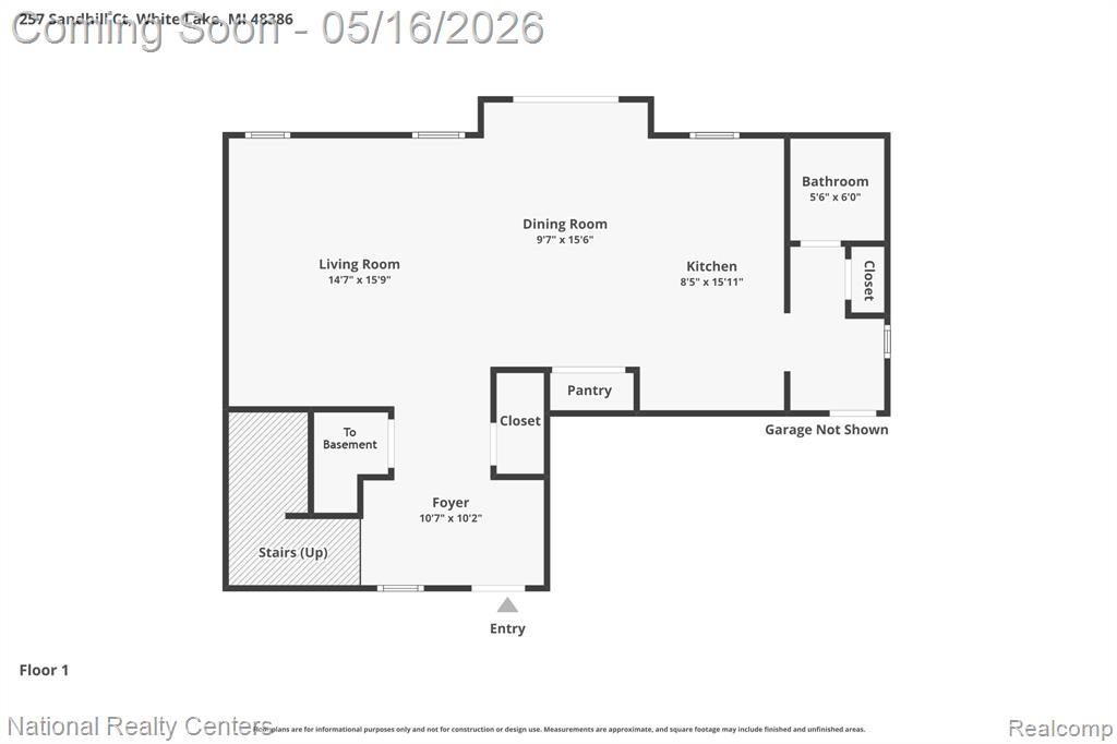 257 Sandhill Court, White Lake, MI — Photo 37