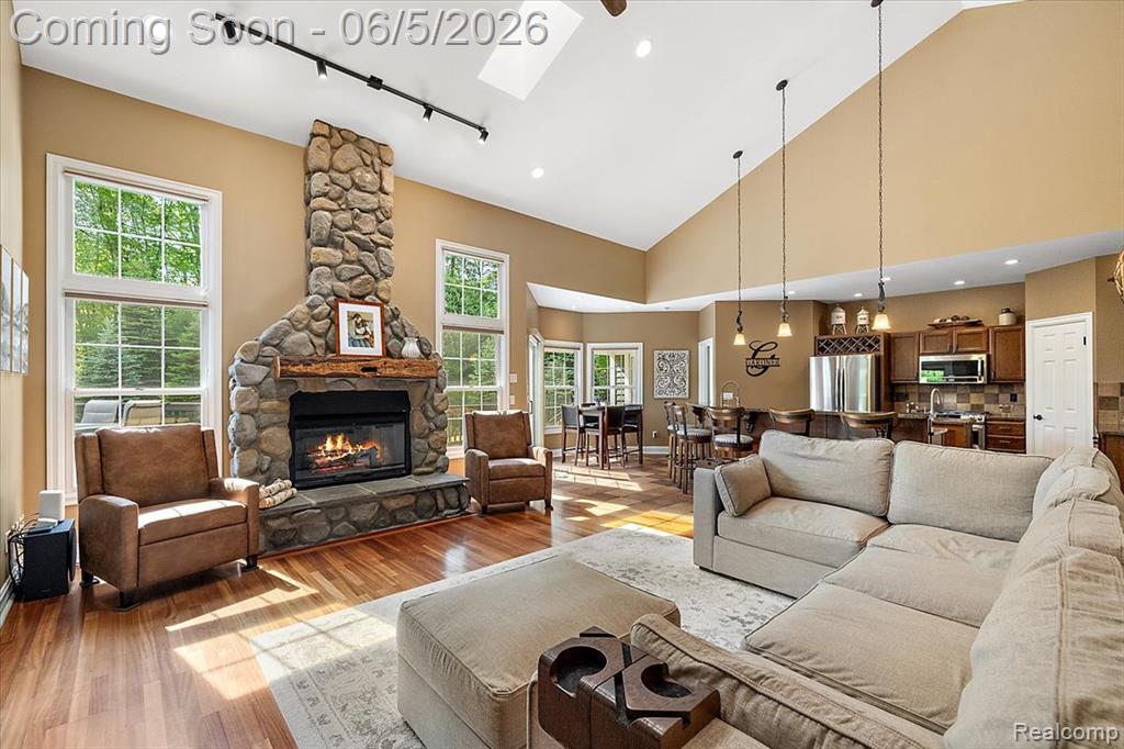 7707 Darcy Lane, Clarkston, MI 48348 — Photo 11