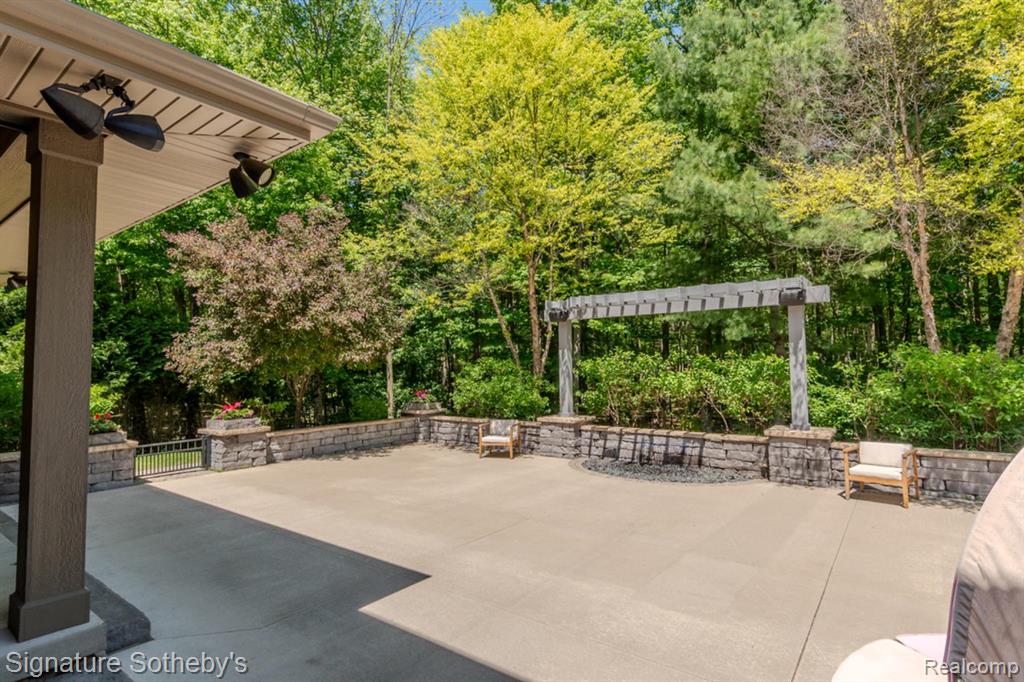 3479 E Shady Ridge Lane, Midland, MI 48642 — Photo 44