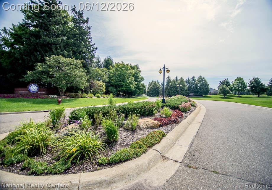 1042 Saint Andrews, Highland, MI — Photo 53